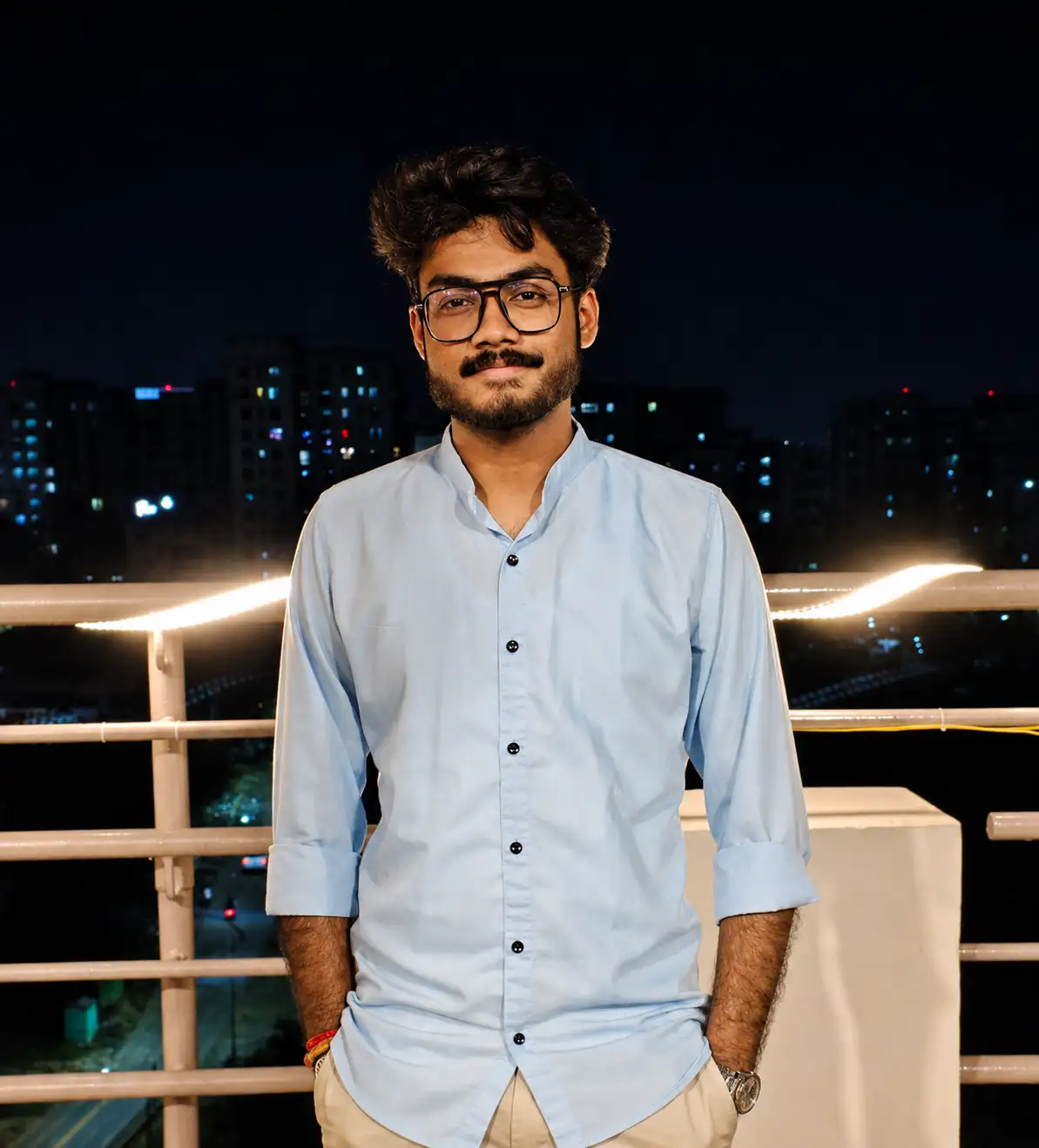 Soham Sen